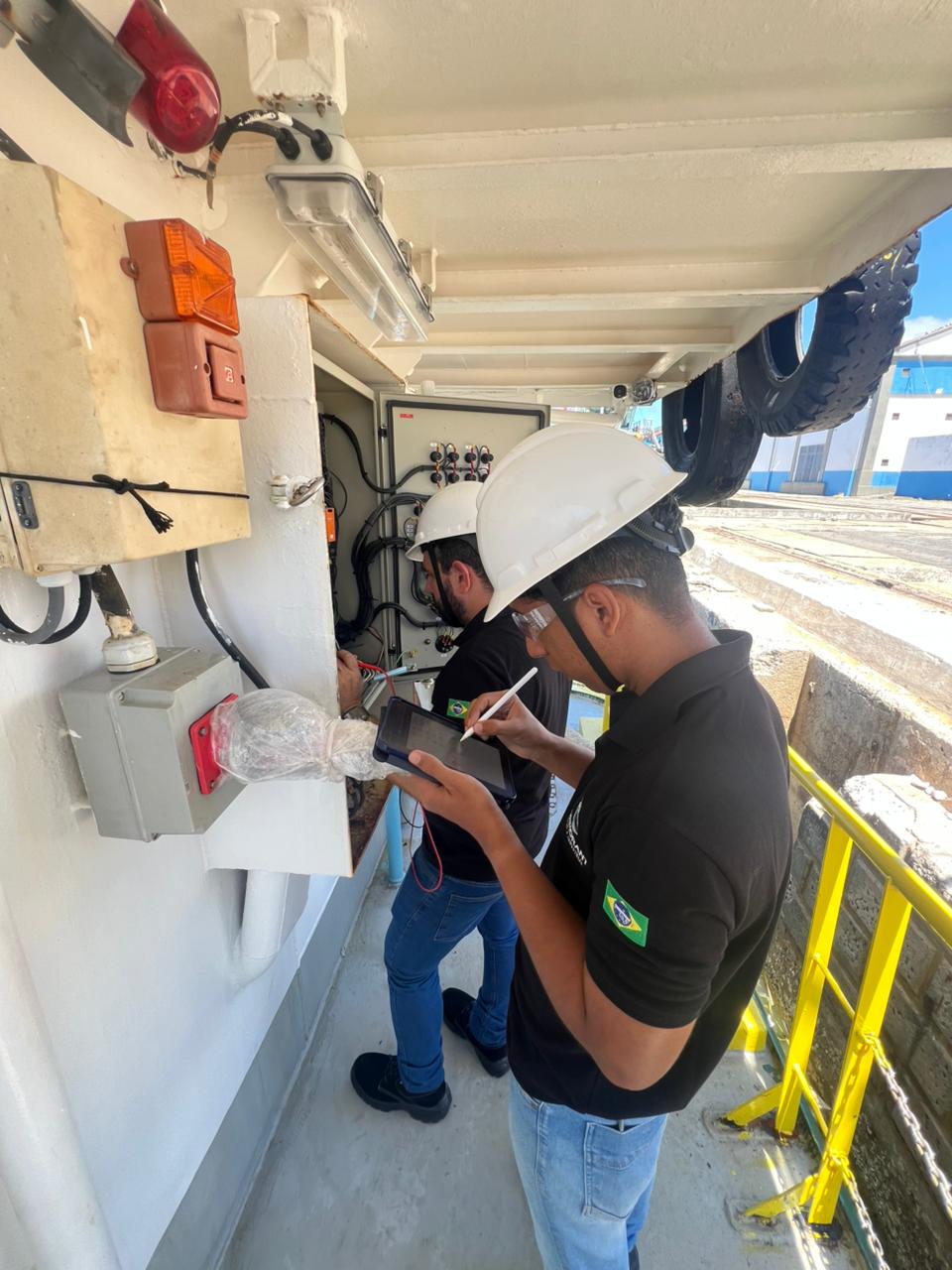 Continuidade e megagem 2