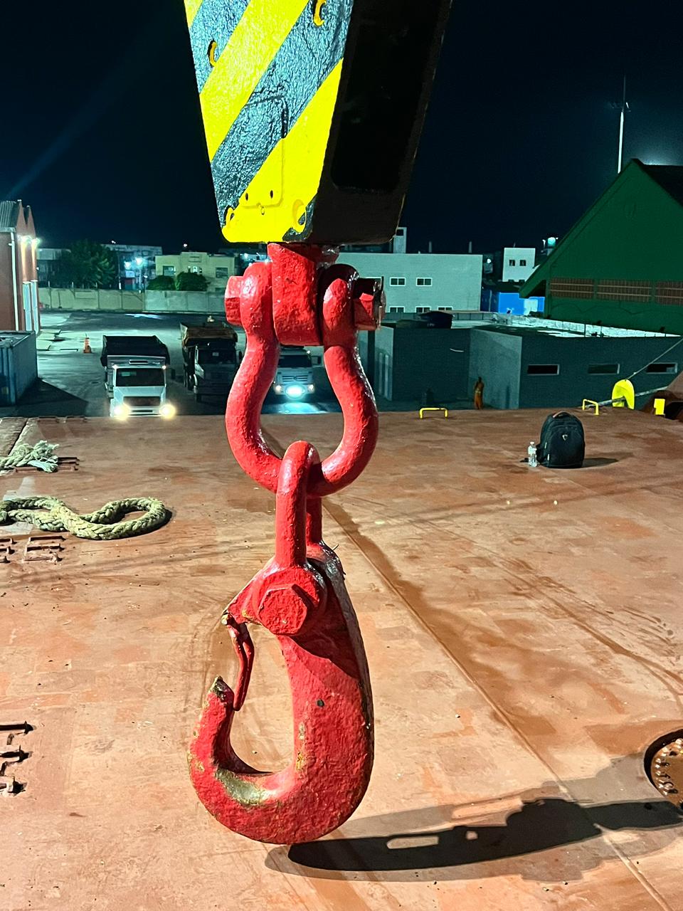 Inspeção e certificação 1