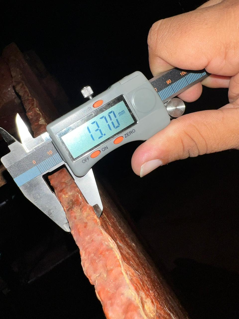 Inspeção e certificação 2