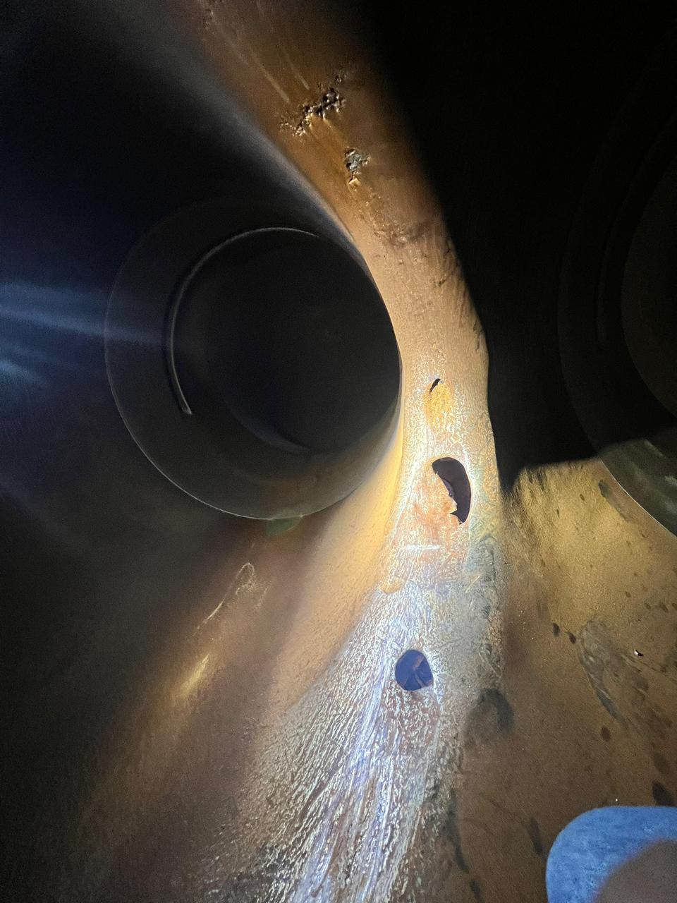 Soldagem qualificada